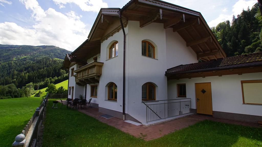 فيلا Haus Andrea Schiestl زيل أم زيلر الغرفة الصورة