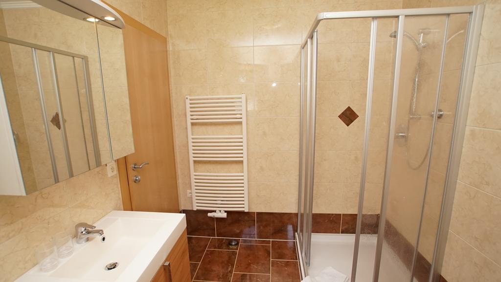 فيلا Haus Andrea Schiestl زيل أم زيلر الغرفة الصورة